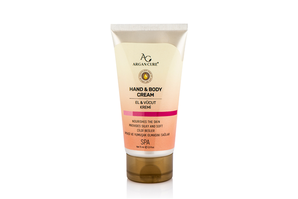 HAND CREAM 75ml